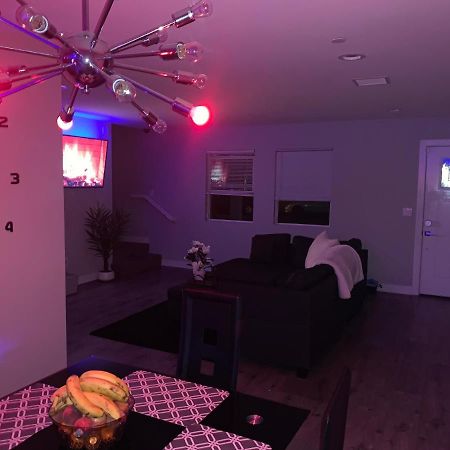Luxury Stays Inglewood Eksteriør bilde