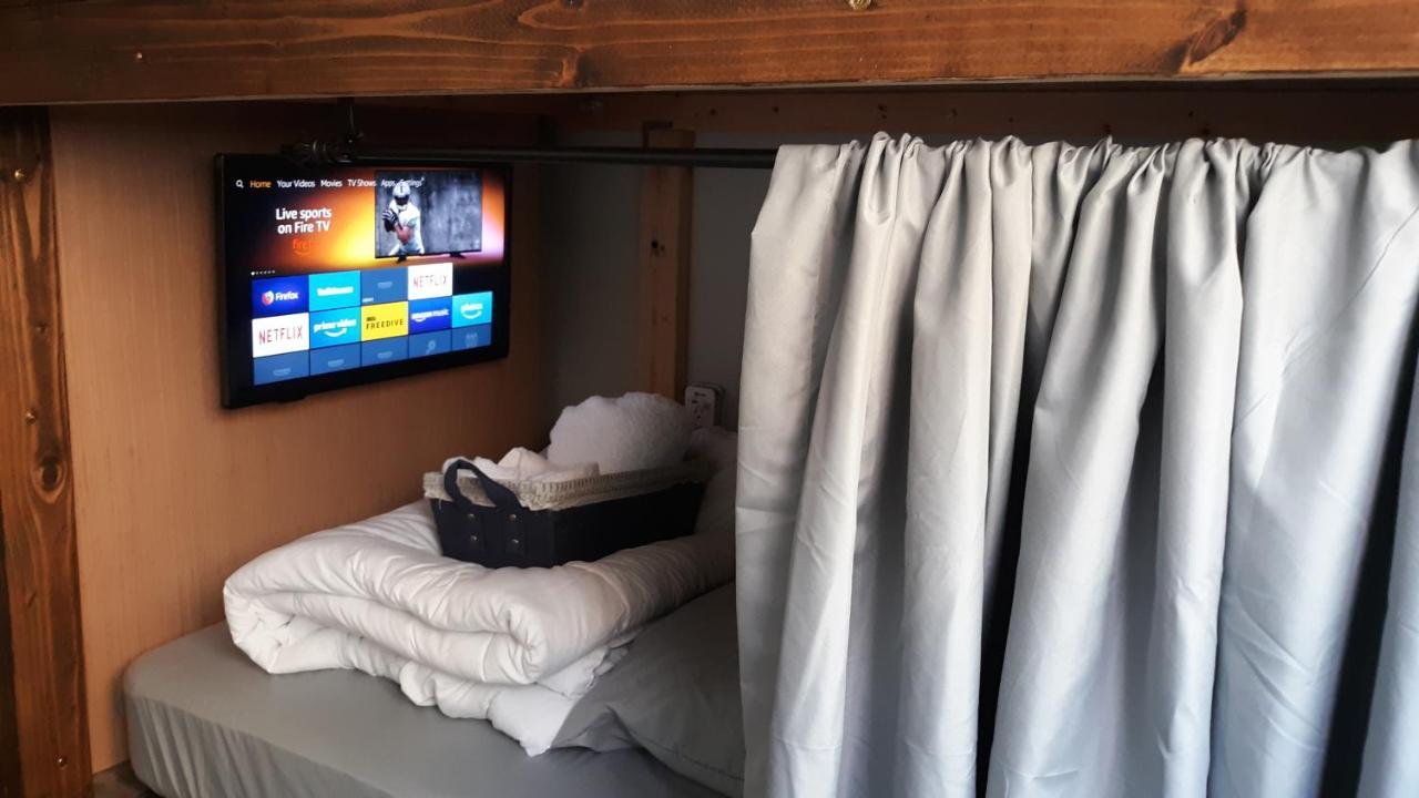 Luxury Stays Inglewood Eksteriør bilde