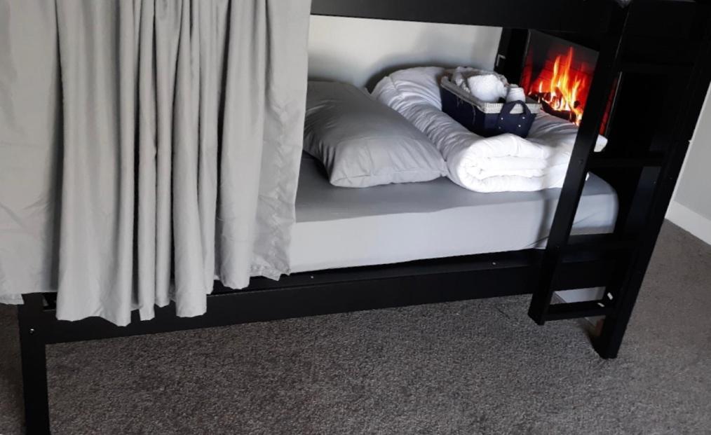 Luxury Stays Inglewood Eksteriør bilde
