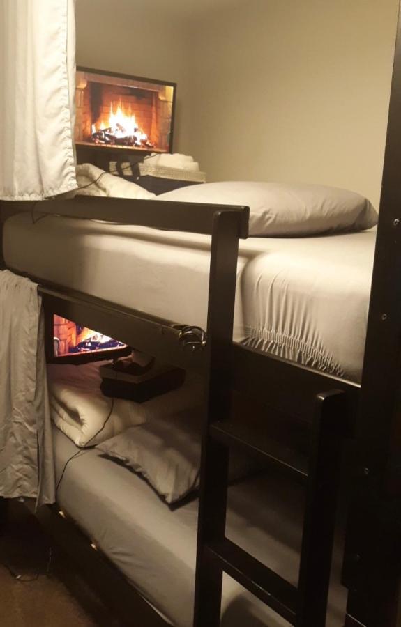Luxury Stays Inglewood Eksteriør bilde