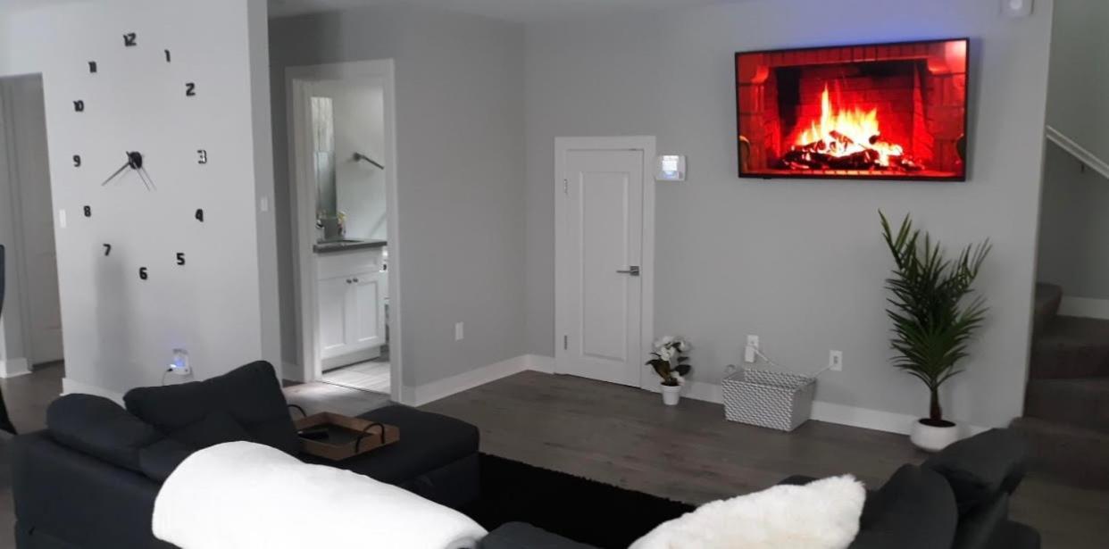 Luxury Stays Inglewood Eksteriør bilde