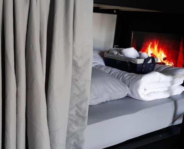 Luxury Stays Inglewood Eksteriør bilde