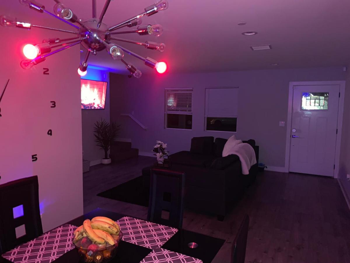 Luxury Stays Inglewood Eksteriør bilde