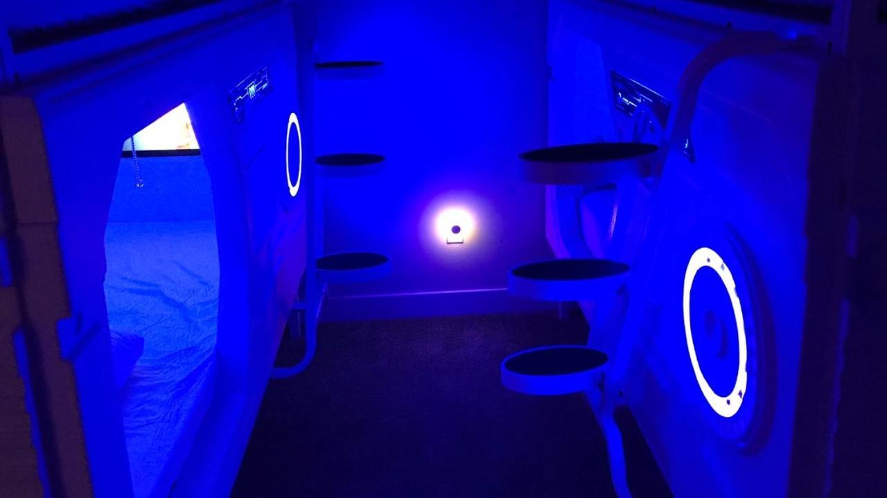 Luxury Stays Inglewood Eksteriør bilde